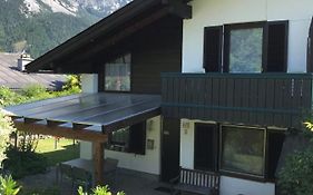 Haus Paula im schönen Gröbming