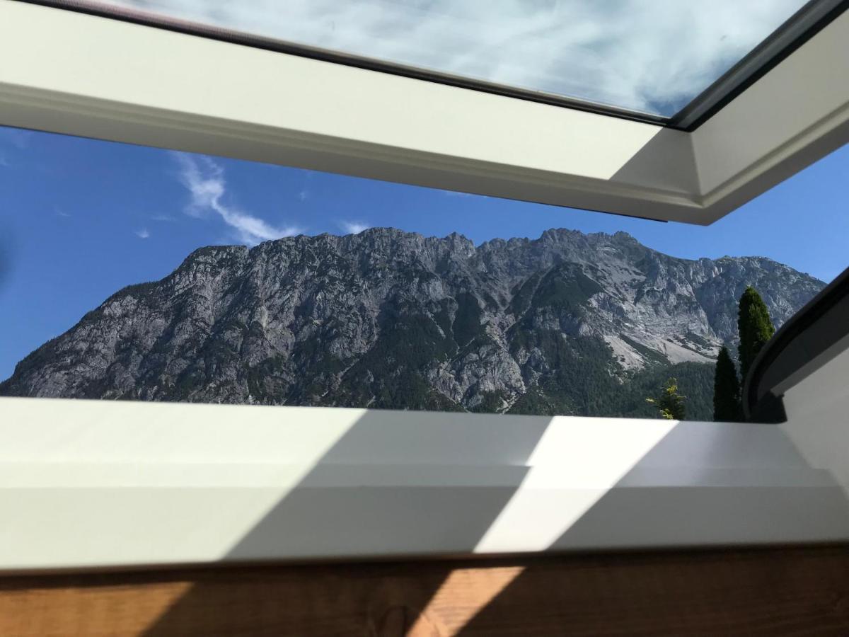 Haus Paula im schönen Gröbming Grobming Exterior foto